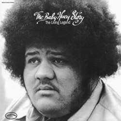 Baby Huey Living Legend Vinyl LP