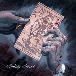 Audrey Horne Le Fol Vinyl 2 LP