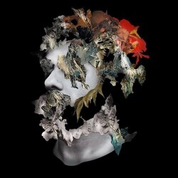 Ash Koosha I Aka I 180gm Coloured Vinyl LP