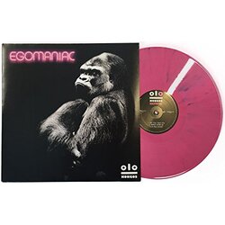 Kongos Egomaniac Vinyl LP