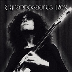 Tyrannosaurus Rex Crown Of Dark Swansdown Vinyl LP