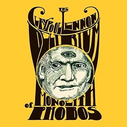 Claypool Lennon Deli Monolith Of Phobo(Lp Vinyl 2 LP +g/f