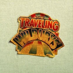 Traveling Wilburys Traveling Wilburys Collection Vinyl 3 LP
