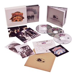 Traveling Wilburys Traveling Wilburys Collection deluxe 3 CD