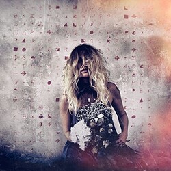 Elizabeth Cook Exodus Of Venus Vinyl 2 LP +g/f