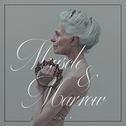 Muscle And Marrow Love Vinyl LP