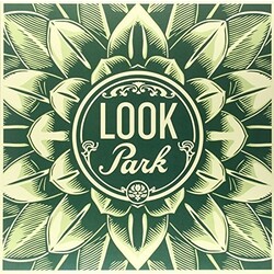 Look Park Look Park Vinyl LP