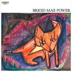 Brigid Mae Power Brigid Mae Power Vinyl LP