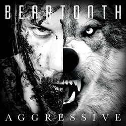 Beartooth Aggressive Vinyl LP