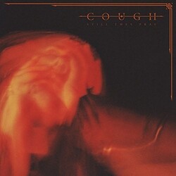 Cough Still They Pray Vinyl 2 LP