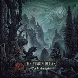 Vision Bleak Unknown Vinyl LP