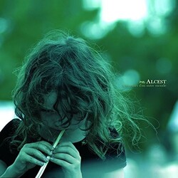 Alcest Souvenirs D'Un Autre Monde Vinyl LP