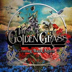 Golden Grass Coming Back Again VINYL LP