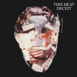 This Heat Deceit rmstrd Vinyl LP +g/f