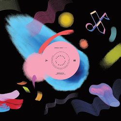 Borussia Sour Stroke vinyl 12