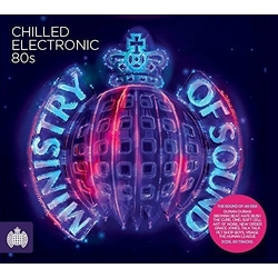 V/A Ministry Of Sound: Chilled Electronic 80s 3 CD