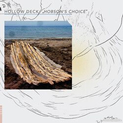 Hollow Deck Hobson's Choice Vinyl LP