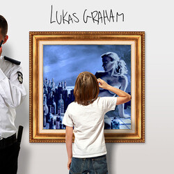 Lukas Graham Lukas Graham Vinyl LP
