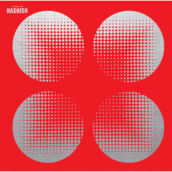 Hashish Product Of Hashish Vinyl LP
