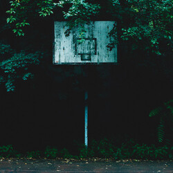 Kane Ikin Mpdern Pressure Vinyl LP