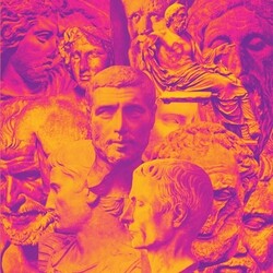 Male Gaze King Leer Vinyl LP