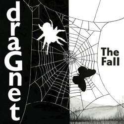 Fall Dragnet Vinyl LP