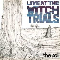 Fall Live At The Witch Trials Vinyl LP