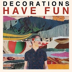 Decorations Have Fun