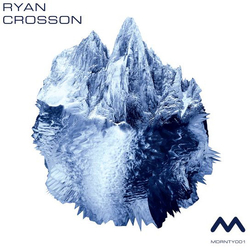 Ryan Crosson Mdrnty 001 Vinyl 12"