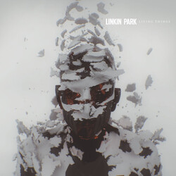 Linkin Park Living Things Vinyl LP
