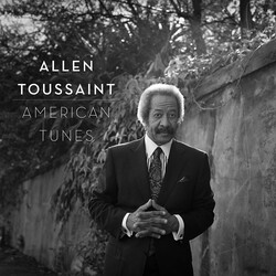Allen Toussaint American Tunes Vinyl LP