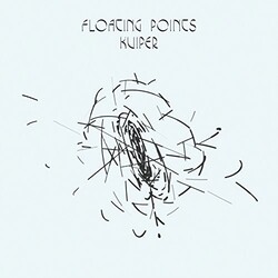 Floating Points Kuiper Vinyl 12"