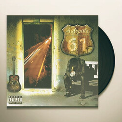 Autopista 61 Autopista 61 / 1er Album Vinyl LP