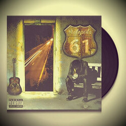 Autopista 61 Autopista 61 / Simple 1er Album Vinyl LP