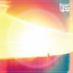 Stargazer Lilies Door To The Sun Coloured Vinyl LP