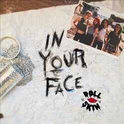 Doll Skin In Your Face (Again) Vinyl LP
