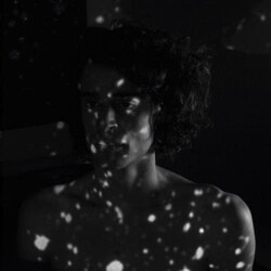 Tom Adams Voyages By Startlight Vinyl LP
