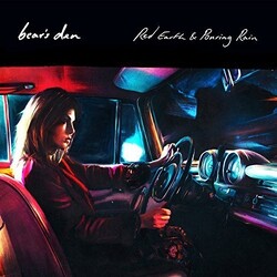 Bear'S Den Red Earth & Pouring Rain  Vinyl LP