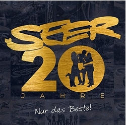 Seer 20 Jahre: Nur Das Beste! special edition 4 CD