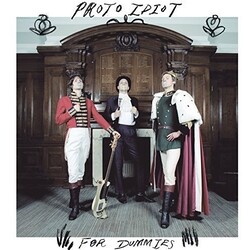 Proto Idiot For Dummies Vinyl LP