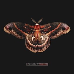 Livingston Animal box set ltd Vinyl 3 LP