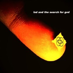 Lsd & The Search For God Lsd & The Search For God ltd Vinyl 12"