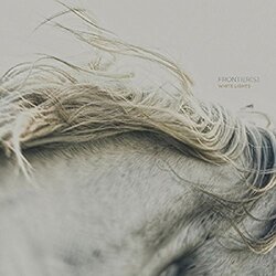 Frontier(S) WHITE LIGHTS  (DLCD) Vinyl 12"