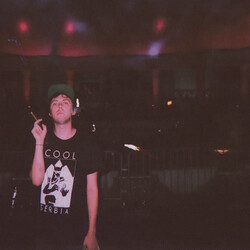 Elvis Depressedly Holo Pleasures / California Dreamin Coloured Vinyl LP