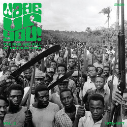 Various Artist Wake Up You 2 Vinyl LP