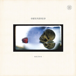 Okonkolo Rezos Vinyl LP