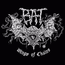 Bat Wings Of Chains Vinyl LP