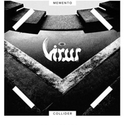 Virus Memento Collider Vinyl 2 LP