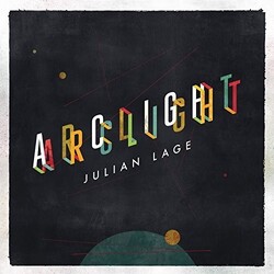 Julian Lage Arclight Vinyl LP