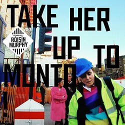 Roisin Murphy Take Her Up To Monto 180gm Vinyl LP